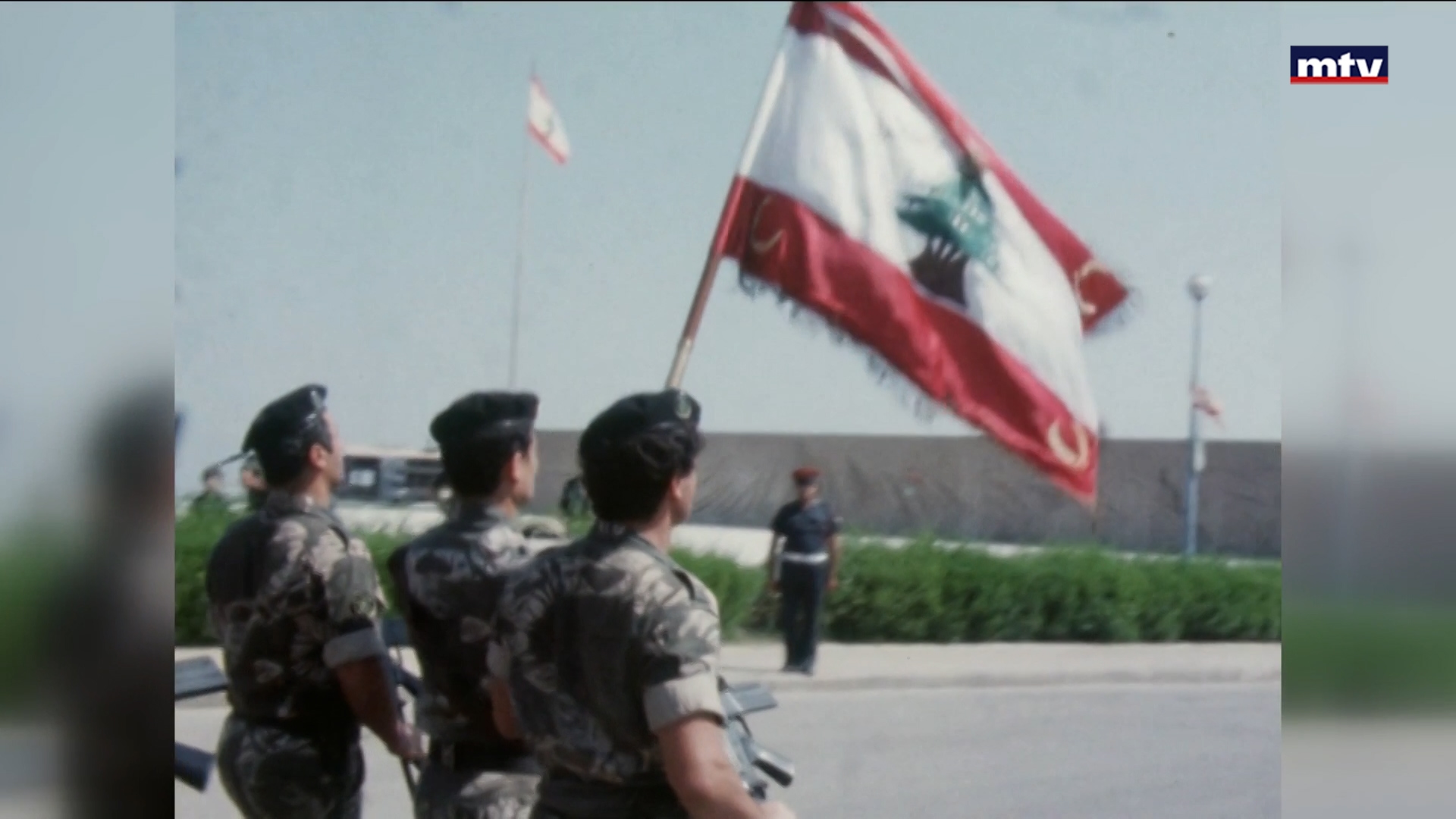في عيد الجيش