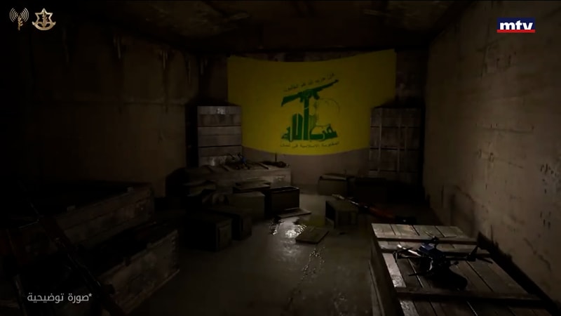 النشرة الكاملة