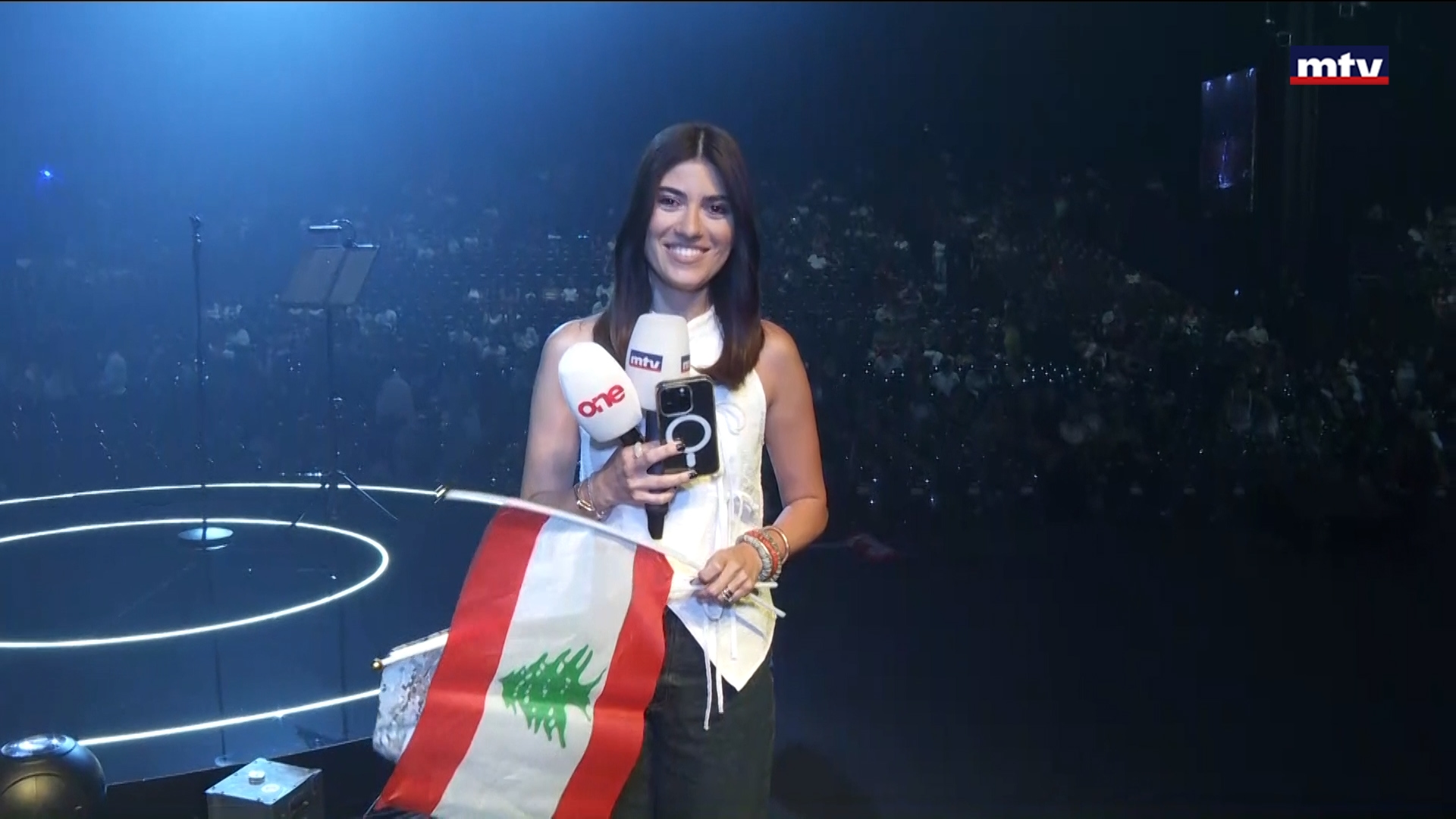forum de beirut  الصيف في