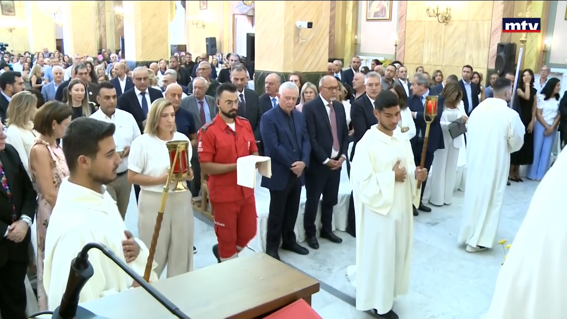 عيد مولد الطوباوي البطريرك اسطفان الدويهي