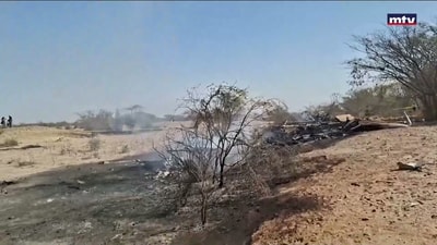 اخبار اقليمية ودولية
