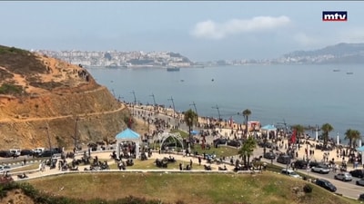 أزمة الهجرة إلى إسبانيا