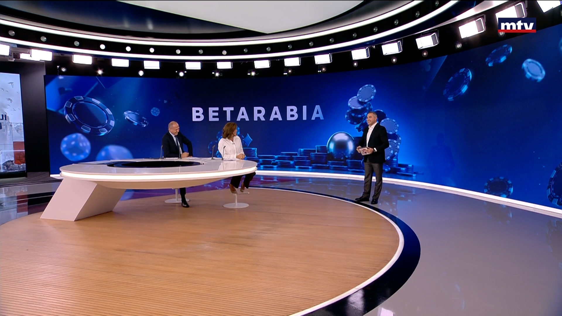 هزت امبراطورية السوق السوداء betarabia