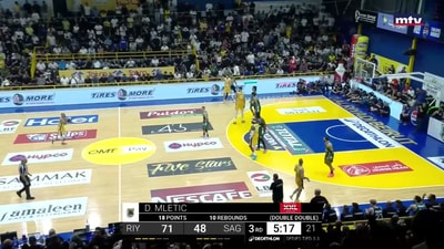 Quarter 3