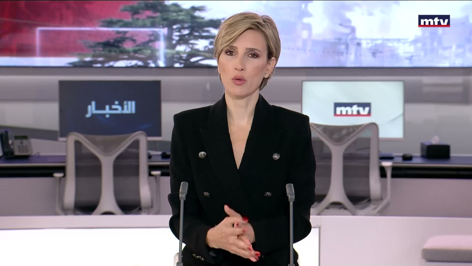 المقدمة