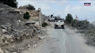مفاوضات روما