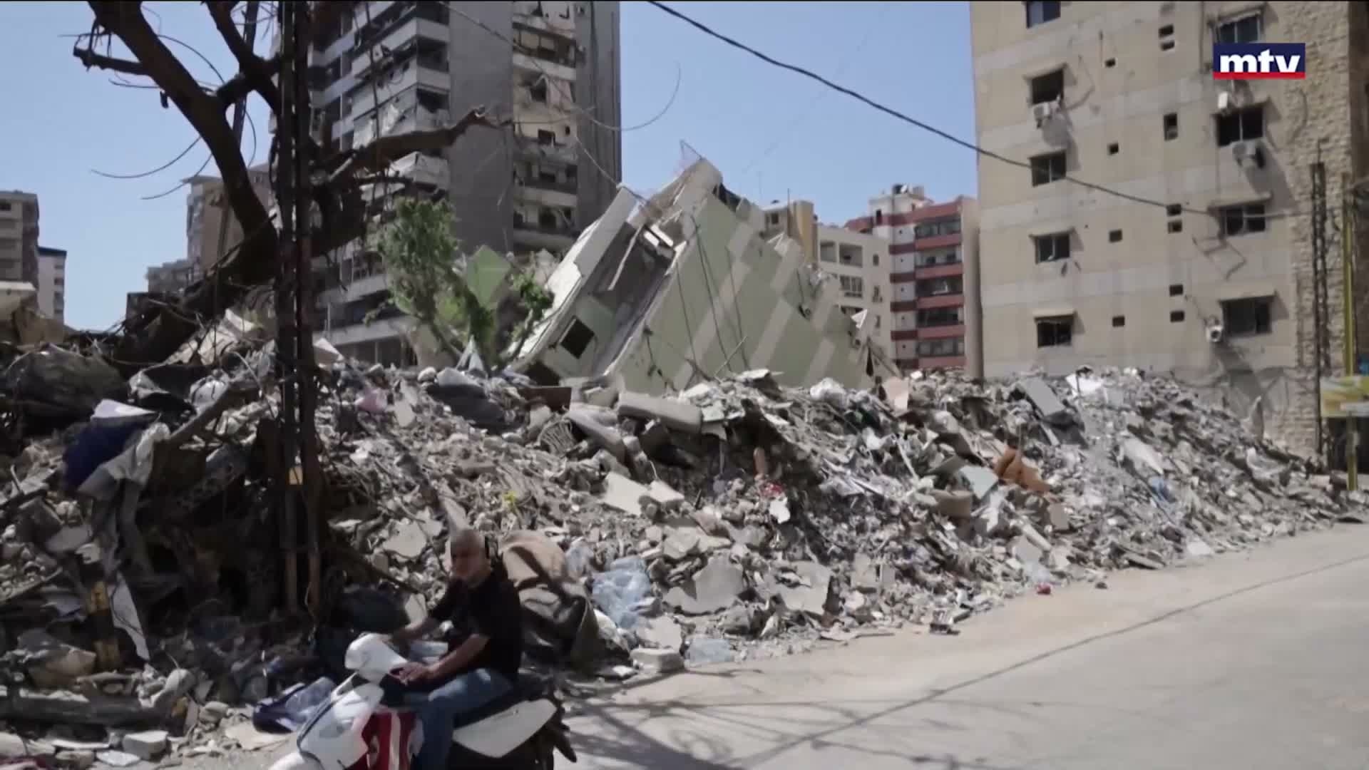 خسائر الحرب