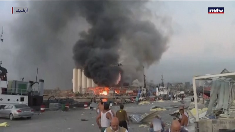 النشرة الكاملة