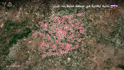 أمن الجنوب