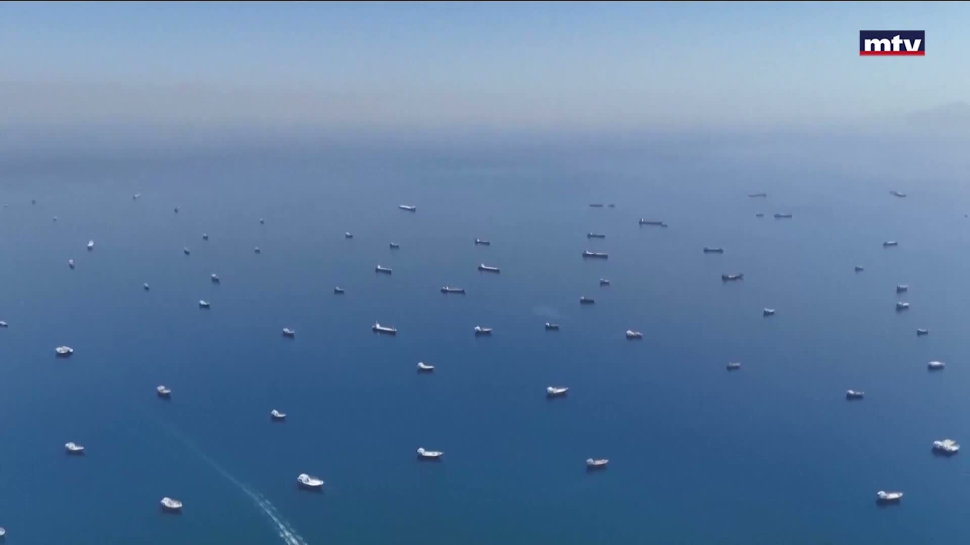 خط البصرة - طرابلس