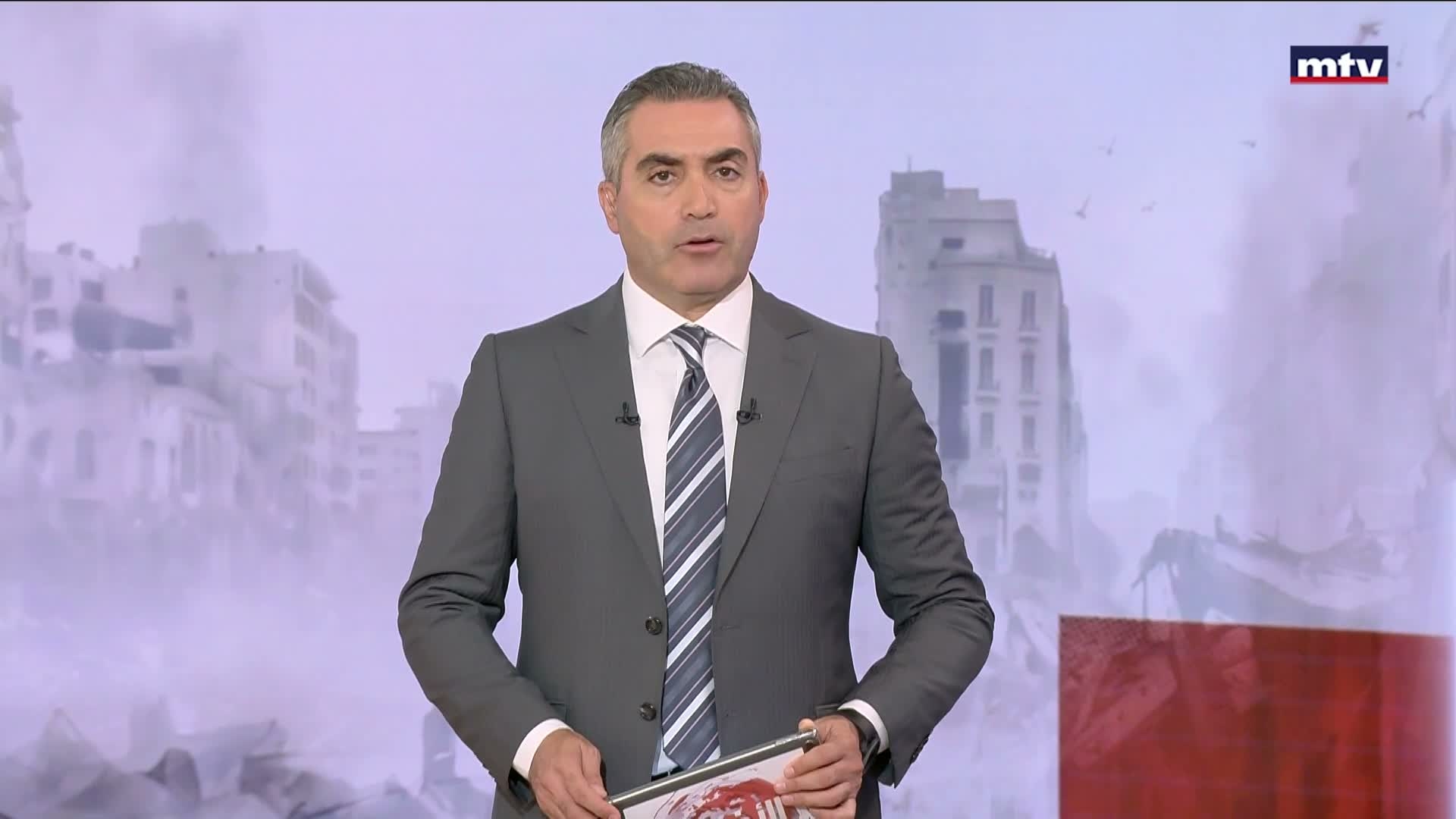 اتفاق بين لبنان وإسرائيل