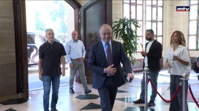 تشريع مرتقب