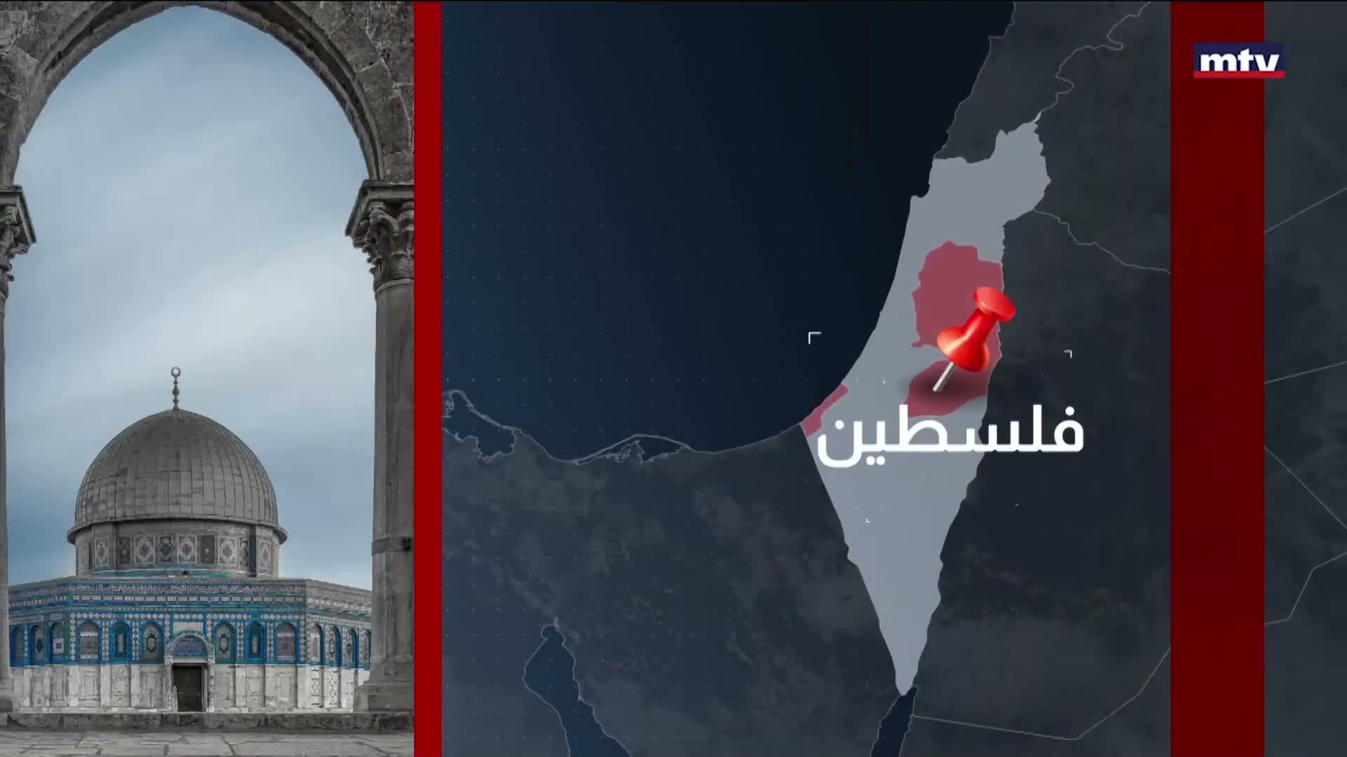 الاخبار الاقليمية والدولية