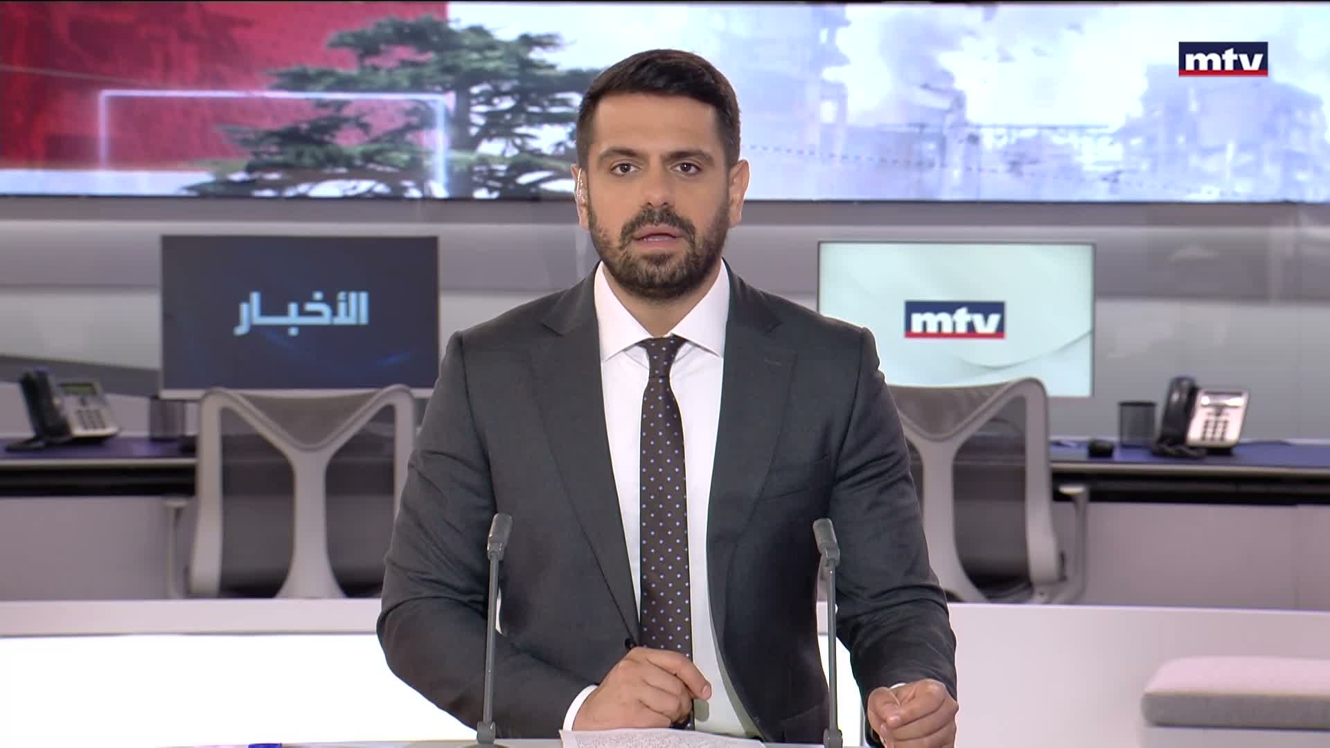التطورات الميدانية