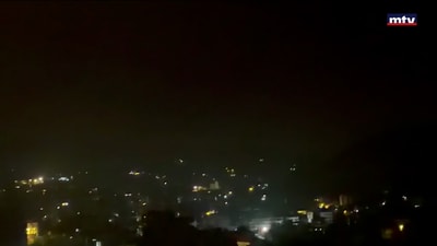 الجنوب تحت النار