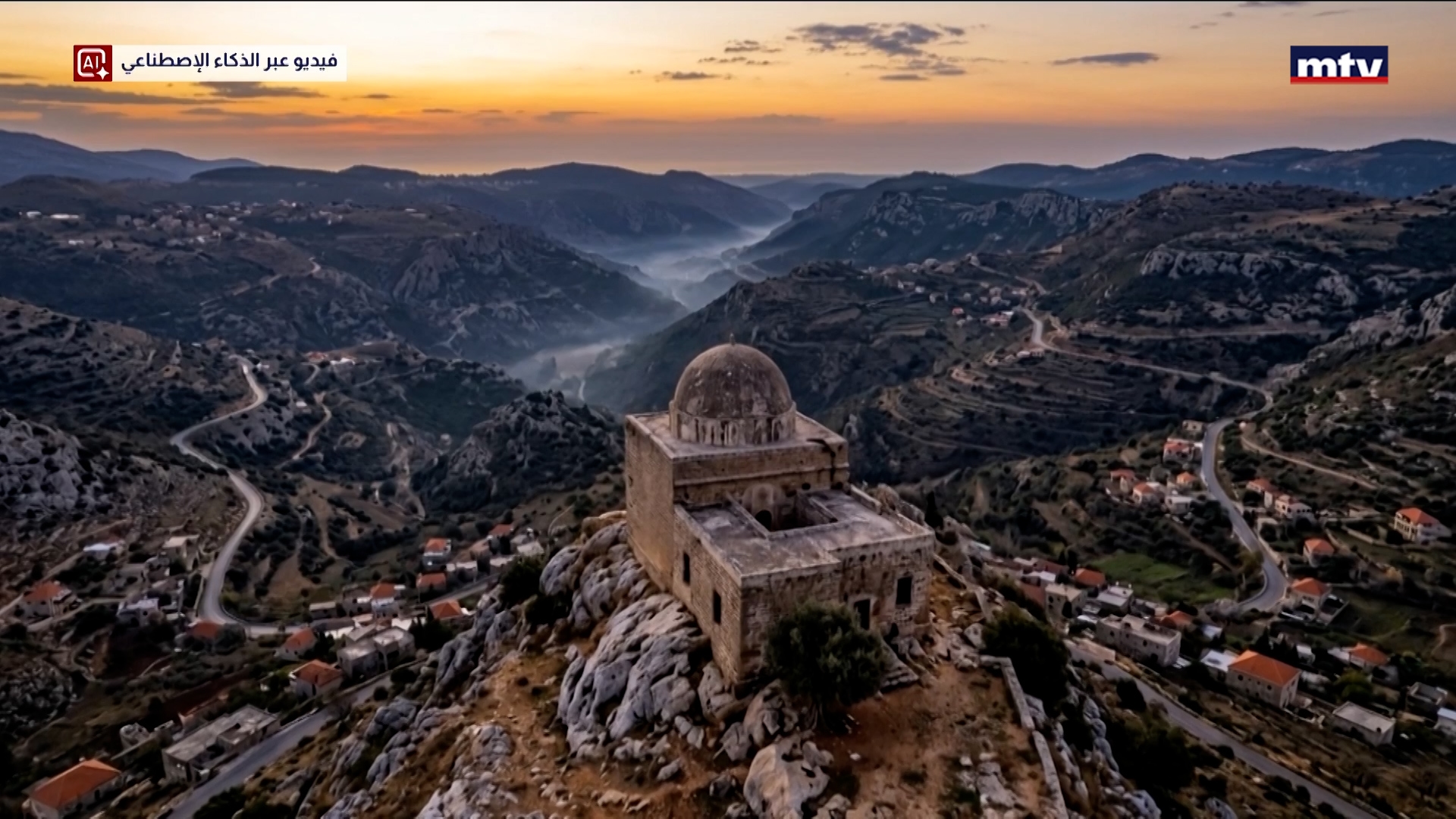 ما الذي يجري في تلة علي الطاهر؟