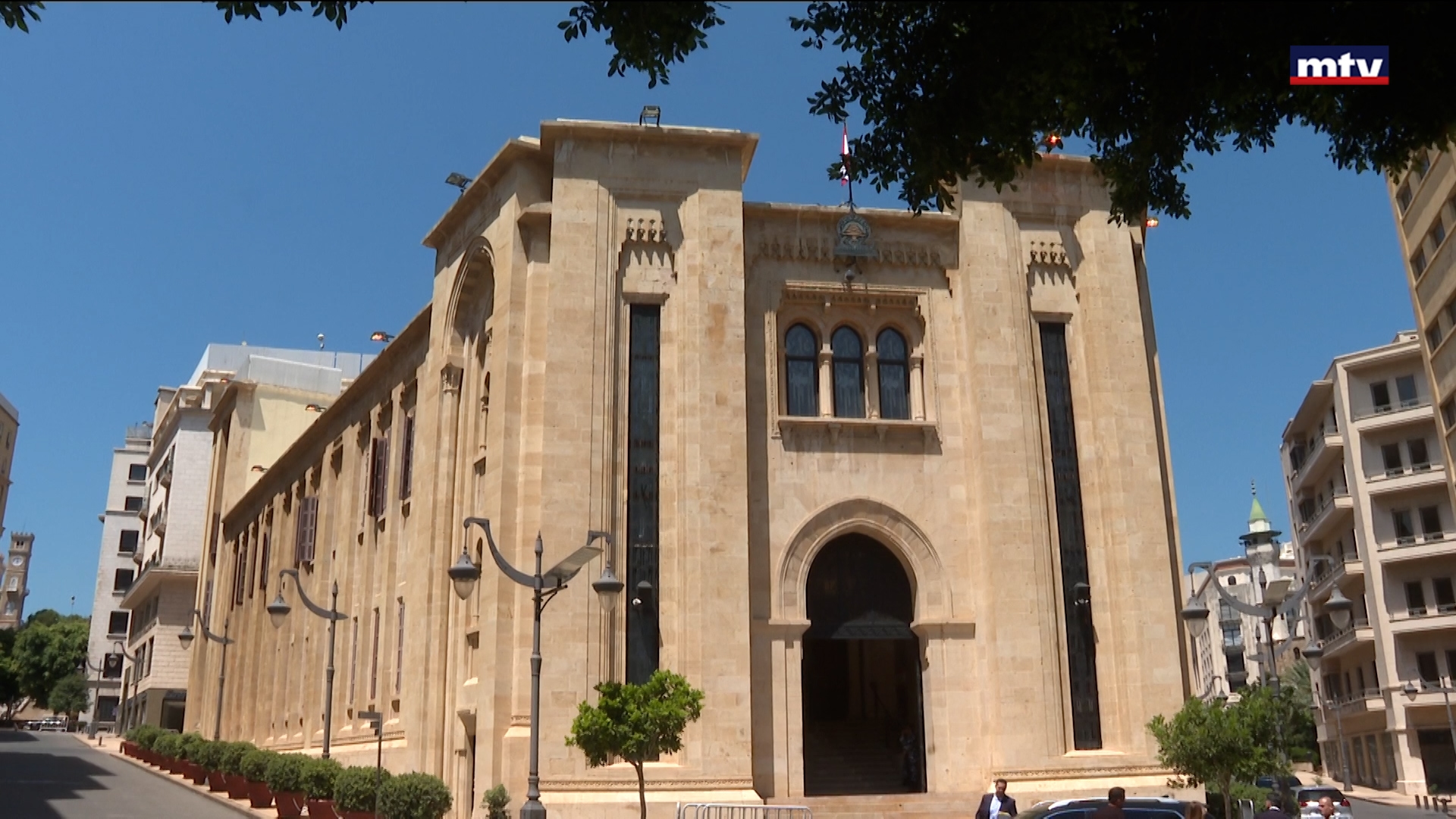 قانون الاعلام