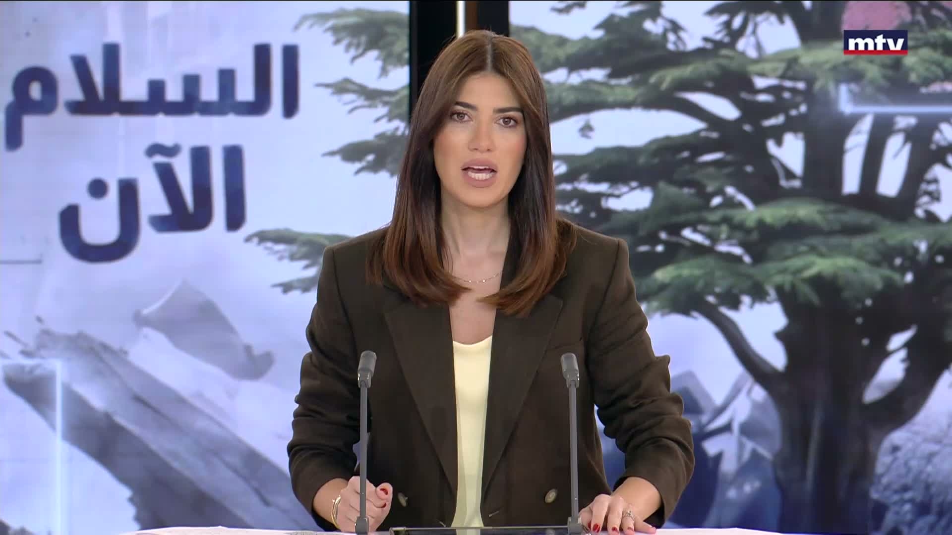 التطورات الميدانية
