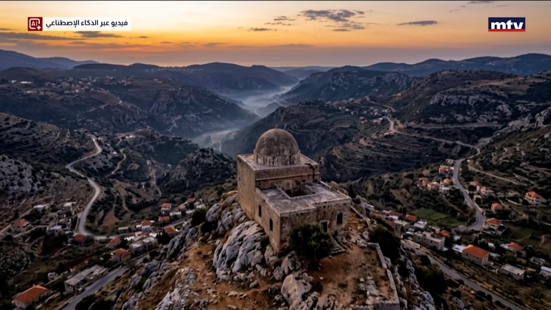 النشرة الكاملة