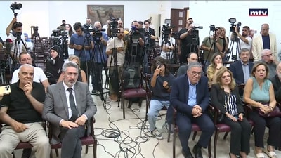 نقابتا الصحافة والمحررين