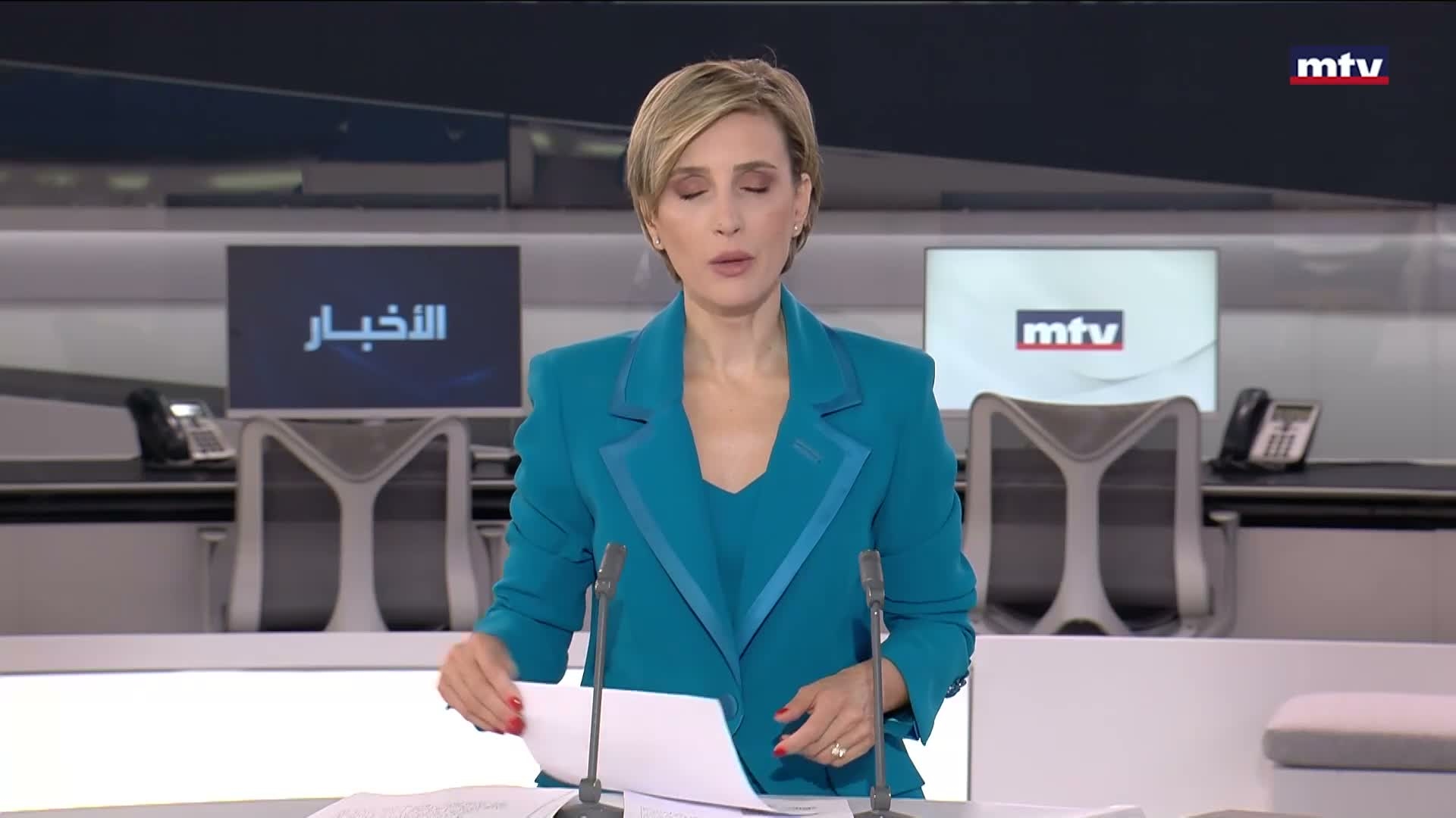وزير الخارجية الايرانية عباس عراقجي