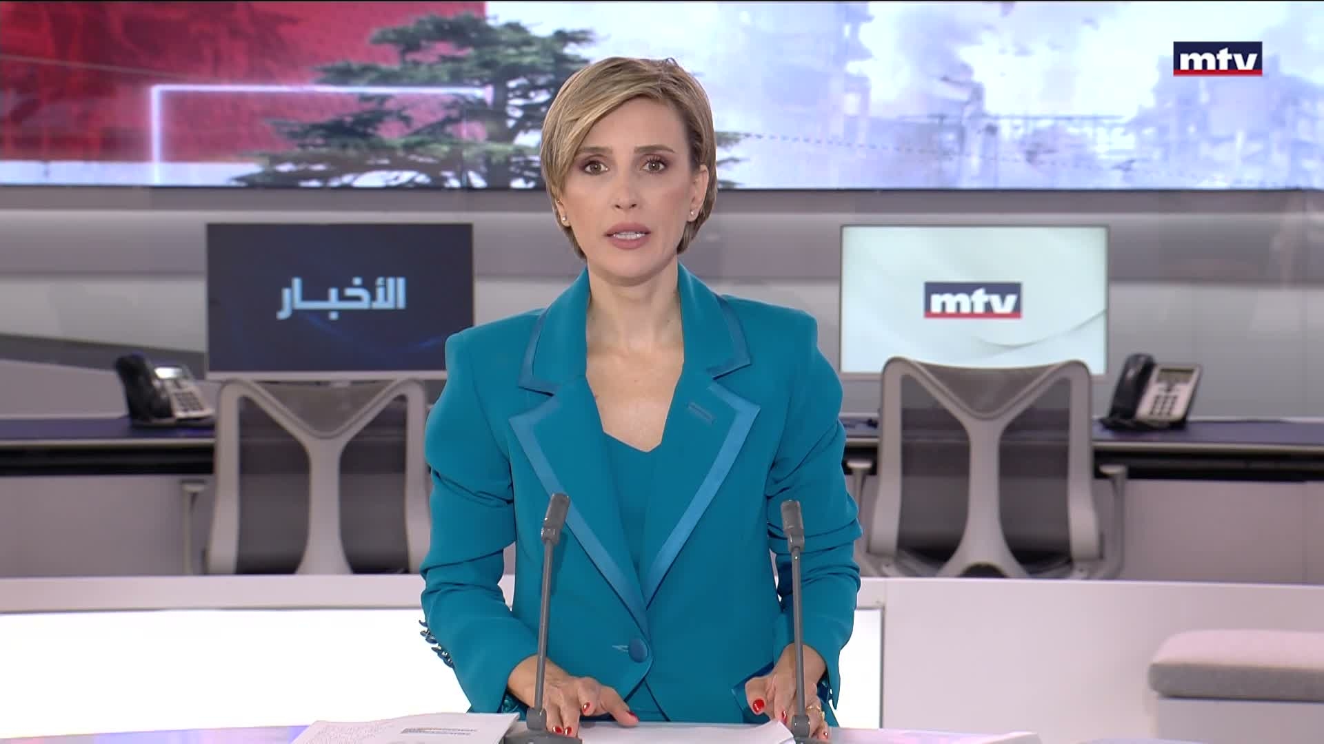 زلزال قوي يهز إندونيسيا