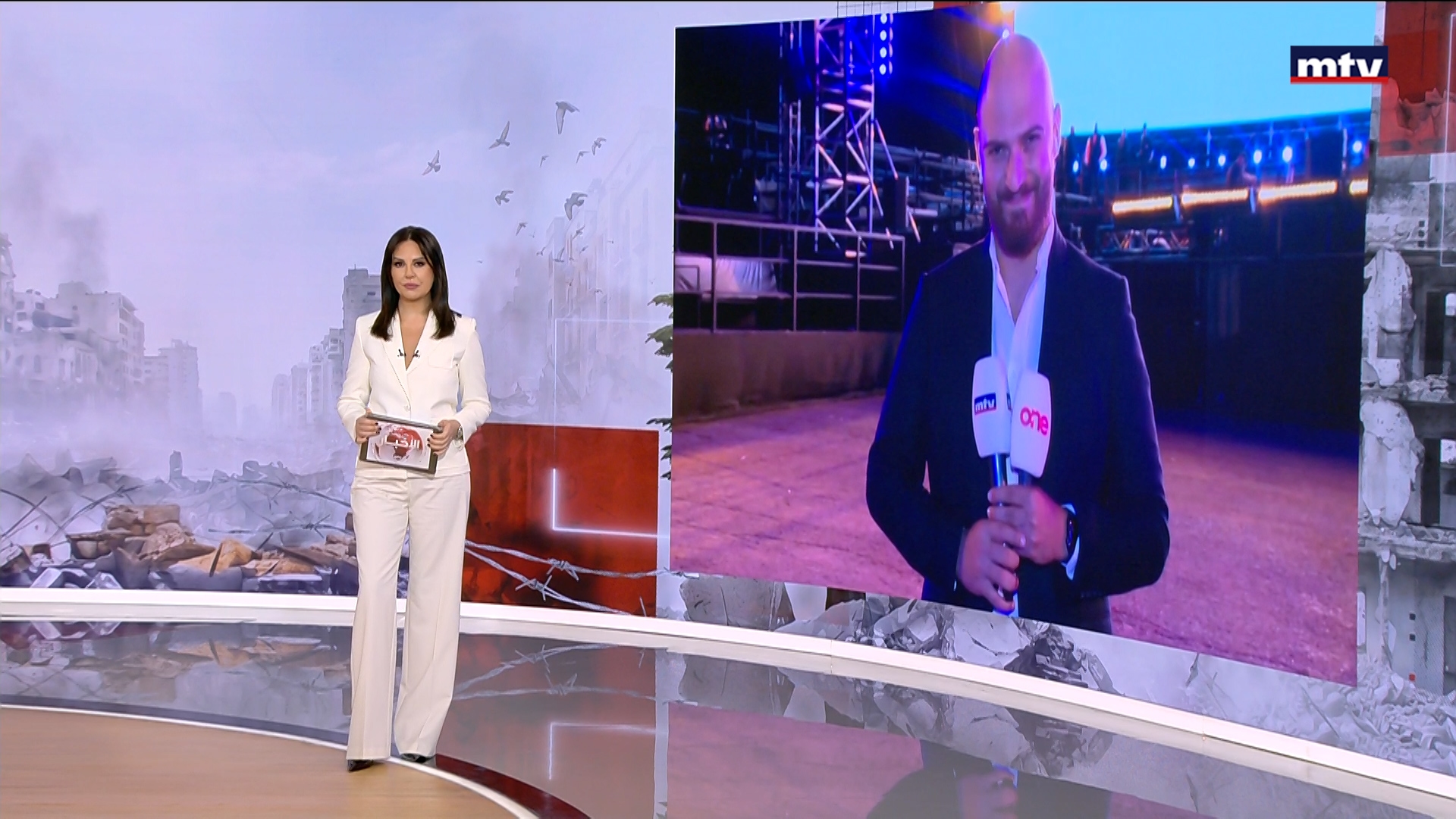 صيف لبنان 2026