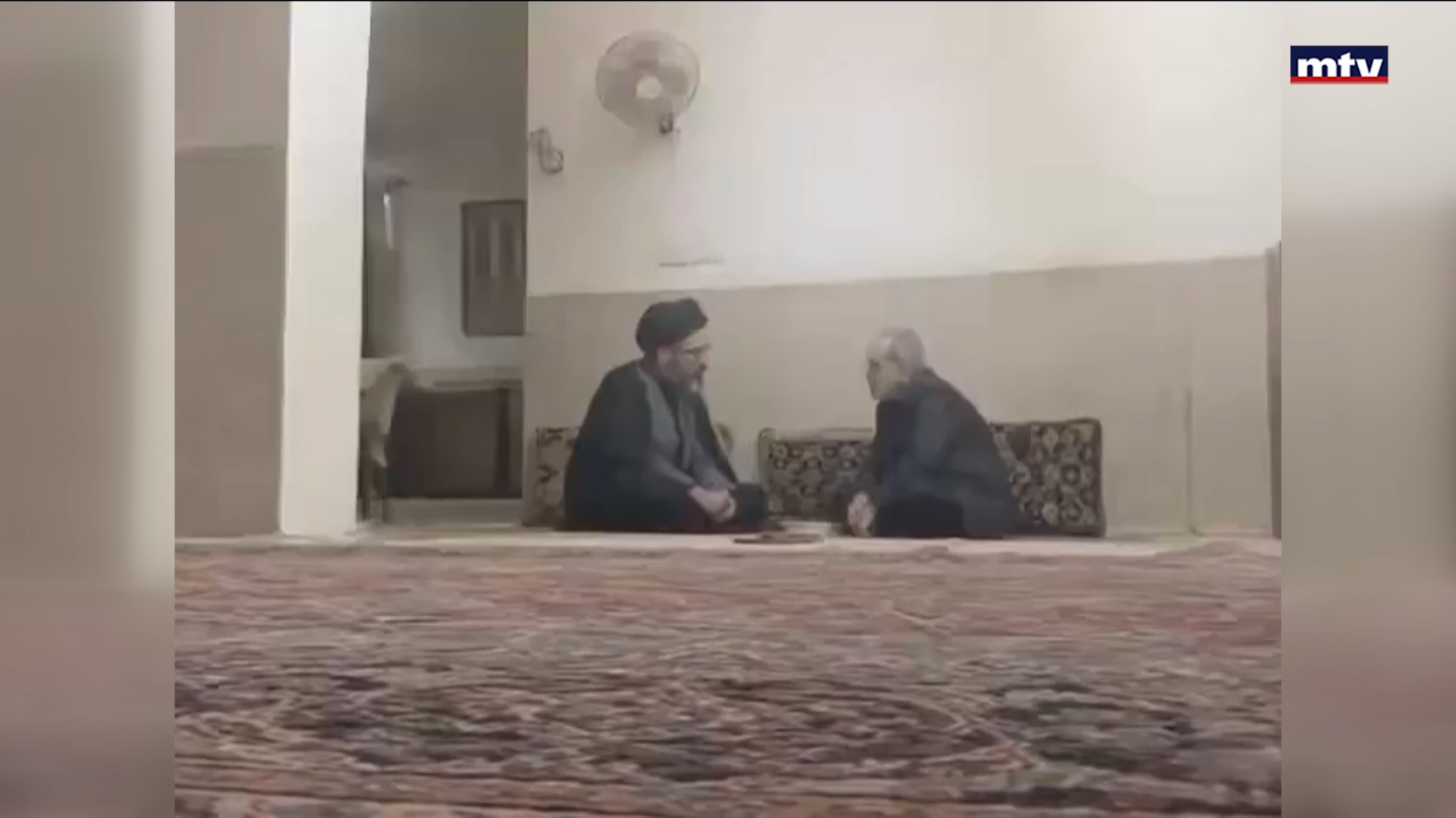 المستجدات الايرانية