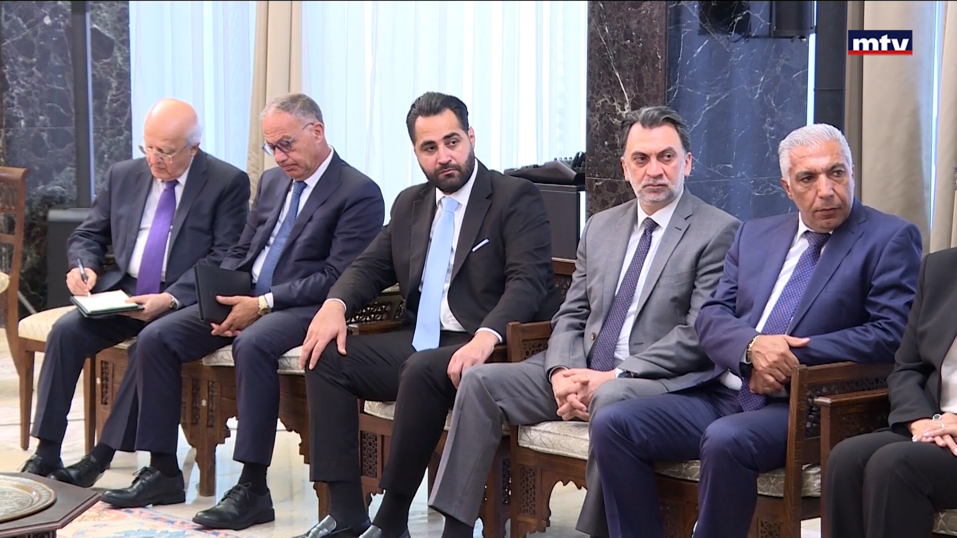 نشاط بعبدا