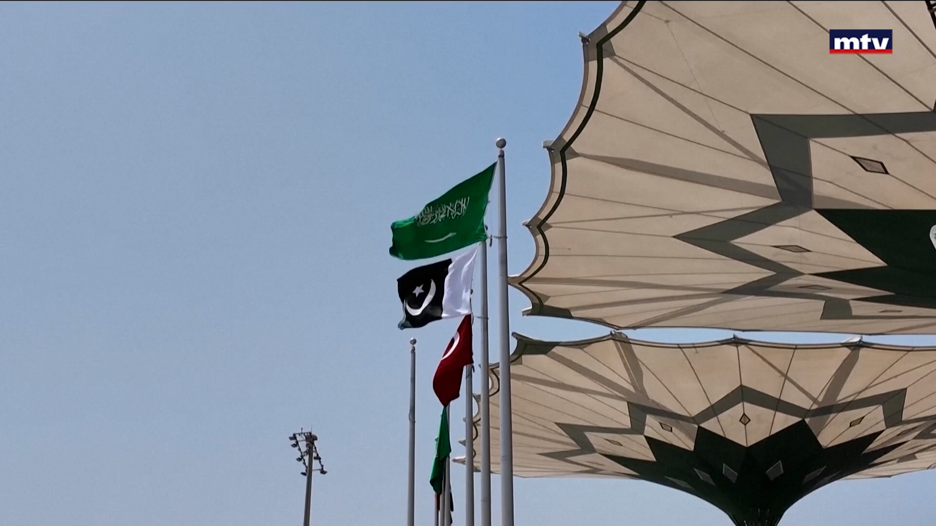 السعودية، تركيا وباكستان تحت مظلة دفاع مشترك