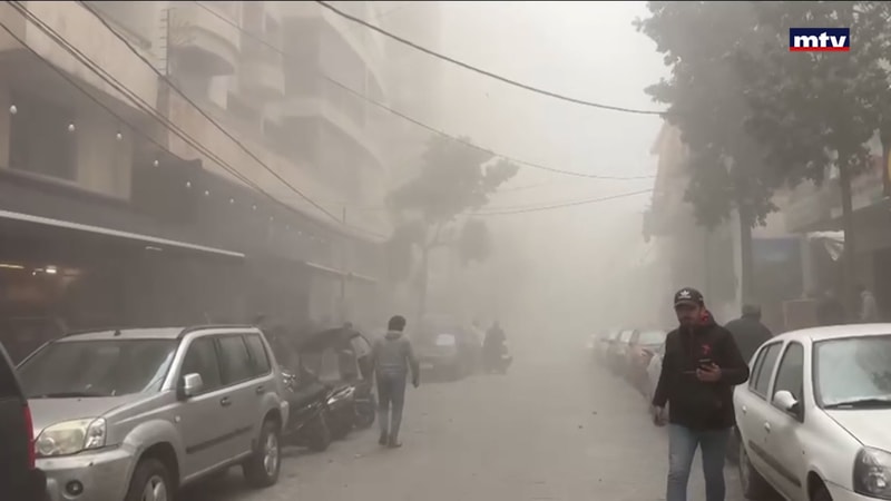 النشرة الكاملة