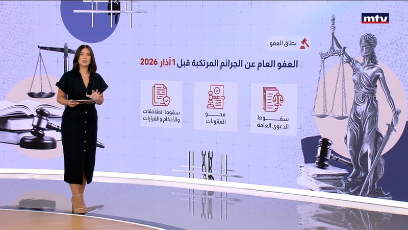 النشرة الكاملة