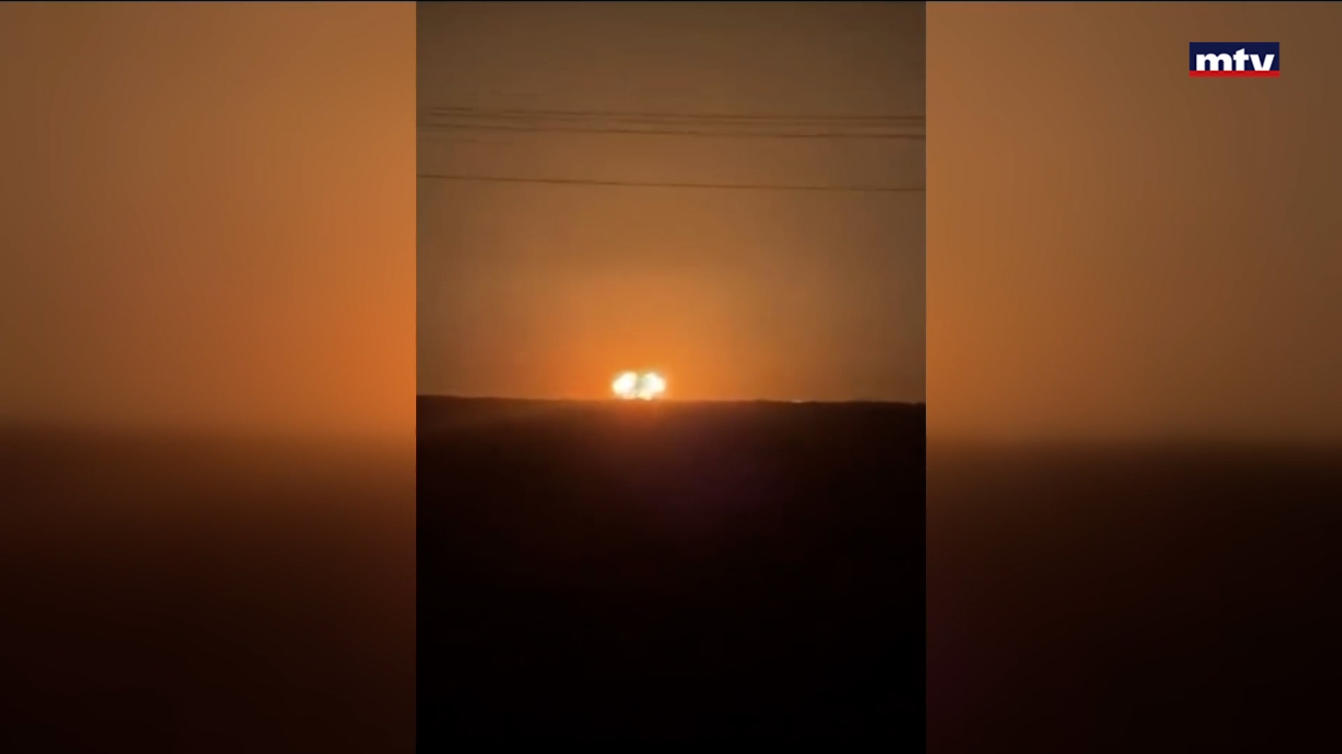 المستجدات الايرانية