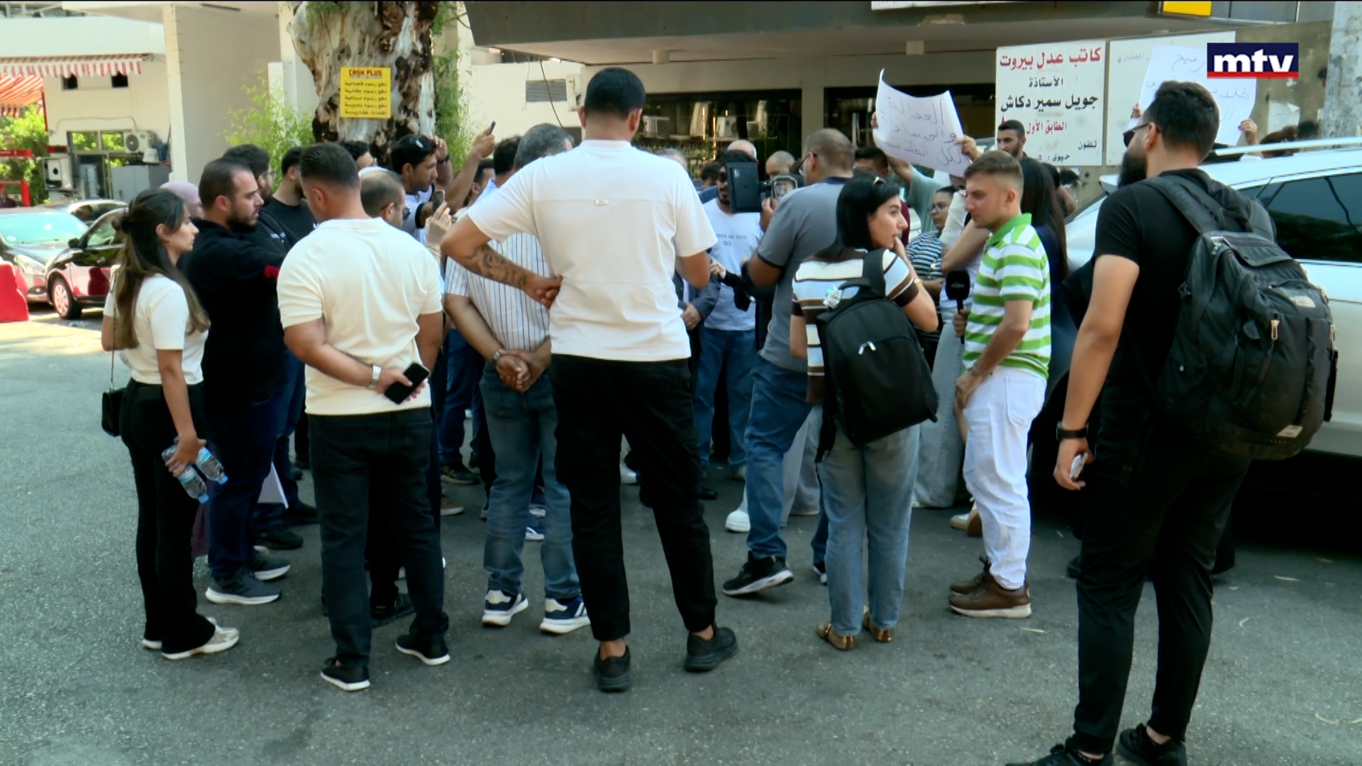طلاب البكالوريا اصحاب الطلبات الحرة