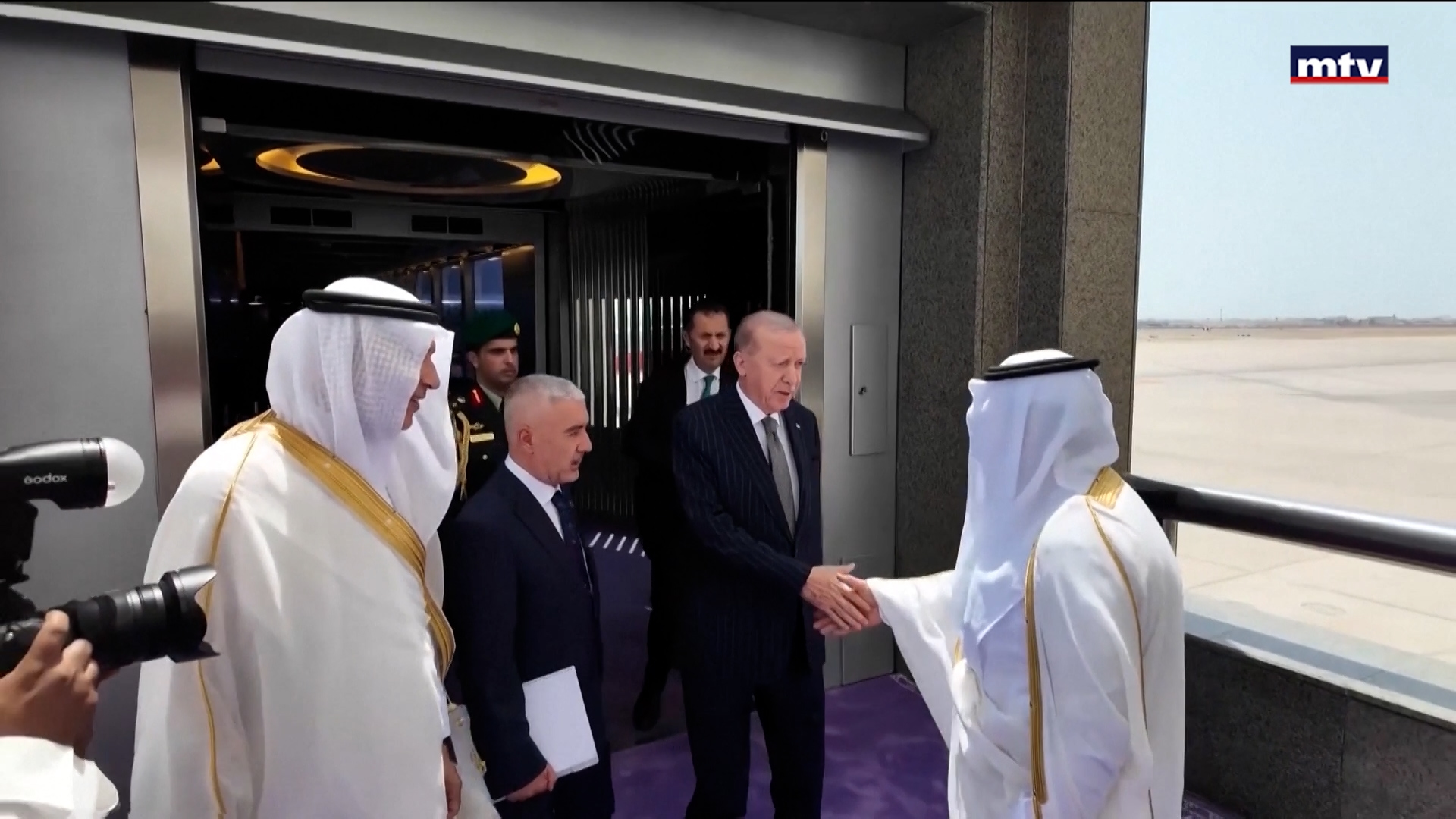 السعودية، تركيا وباكستان تحت مظلة دفاع مشترك
