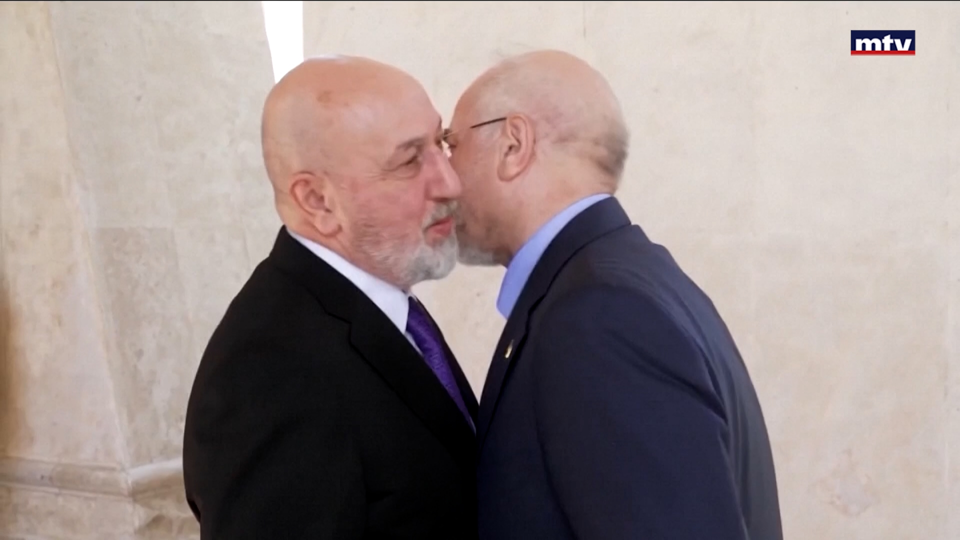 قاليباف في بغداد