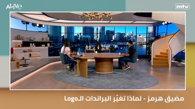Strait of Hormuz - Why do brands change their logos?