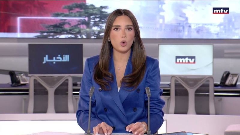 النشرة الكاملة