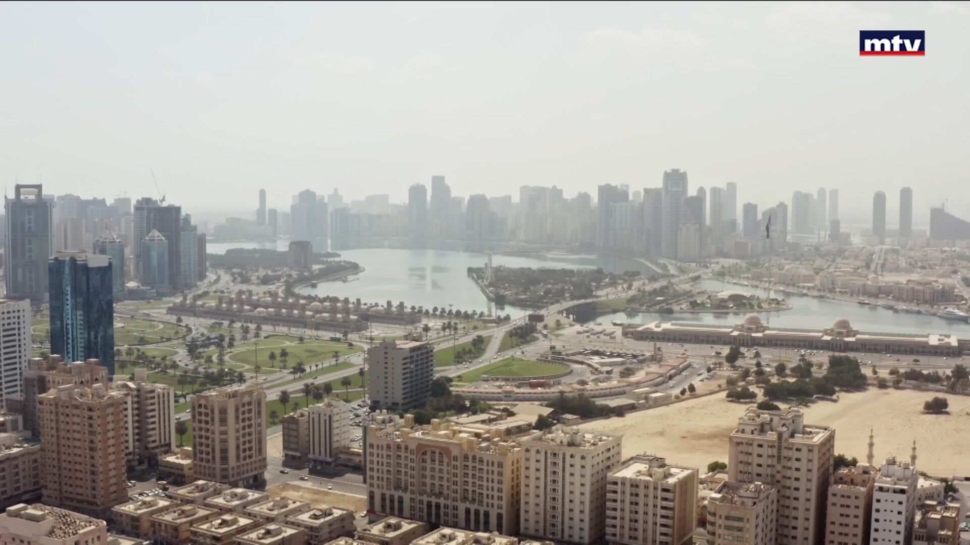 العلاقات اللبنانية-الإماراتية