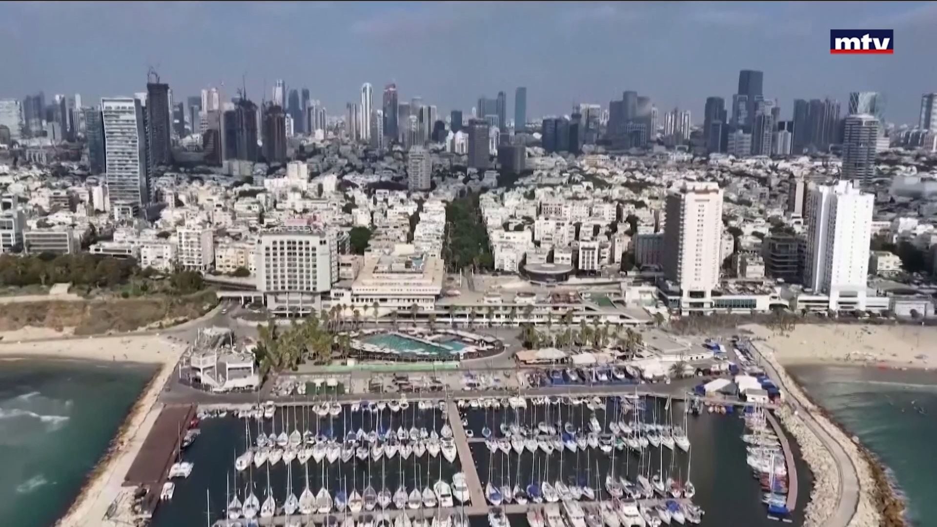أبو الظهور وما وراء الضربة الاسرائيلية