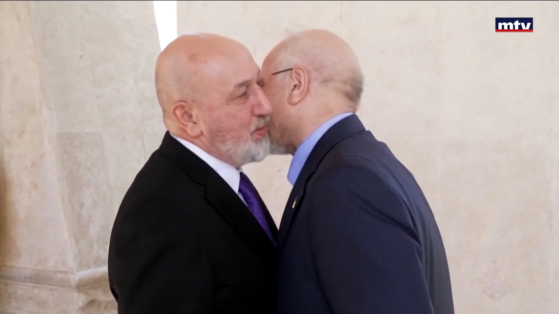 قاليباف في بغداد