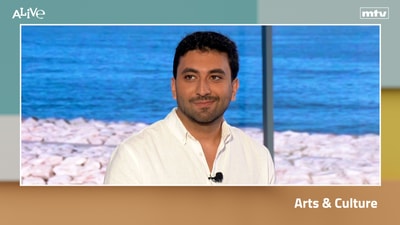 Arts & Culture