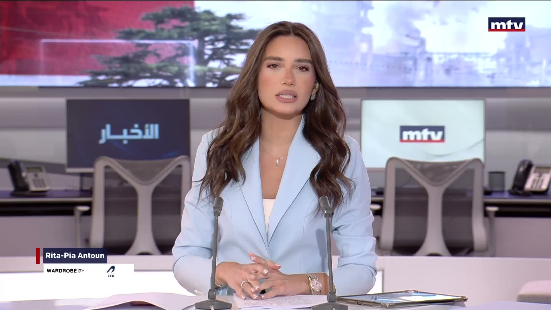 المقدمة