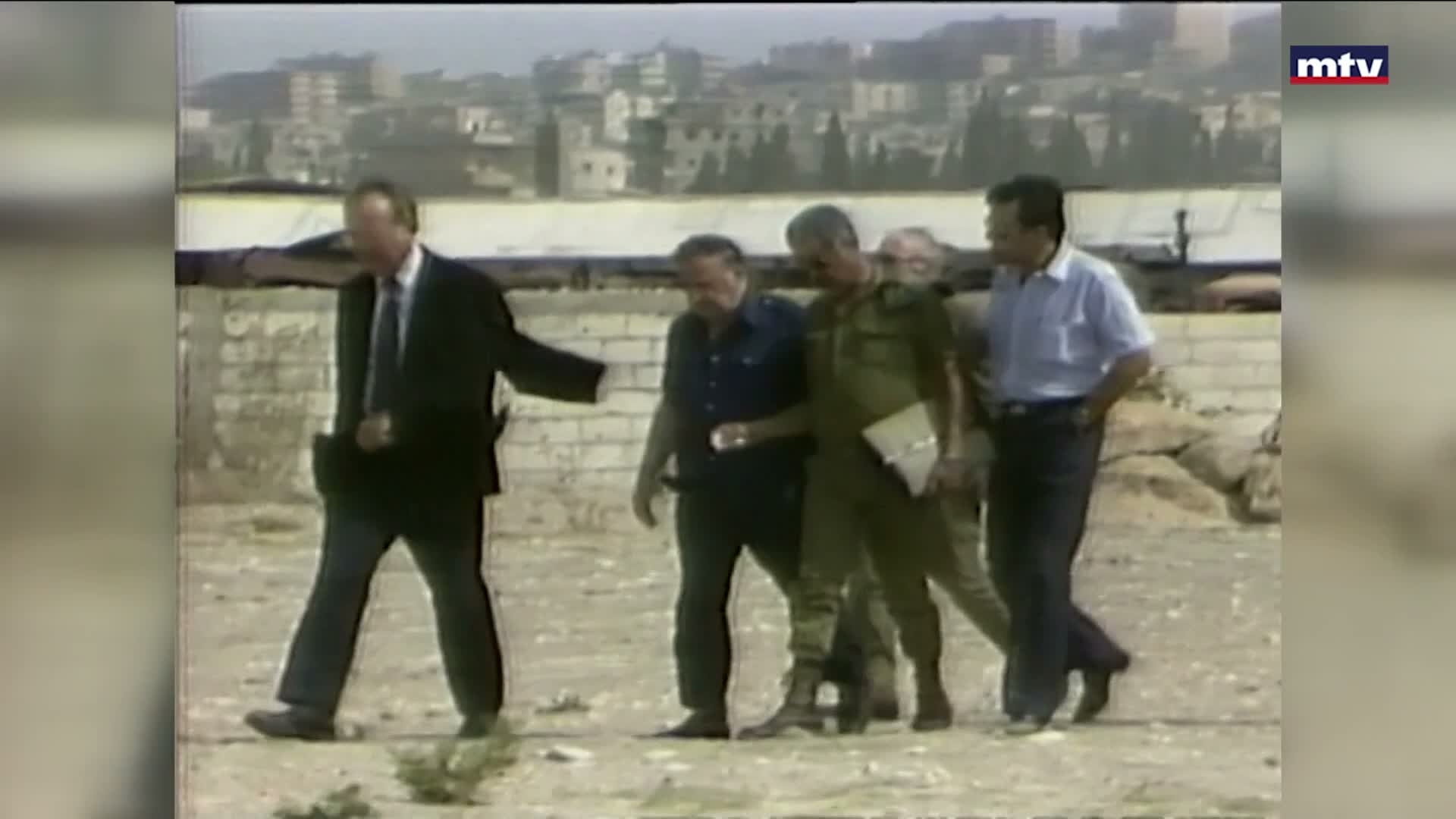 حروب نتنياهو