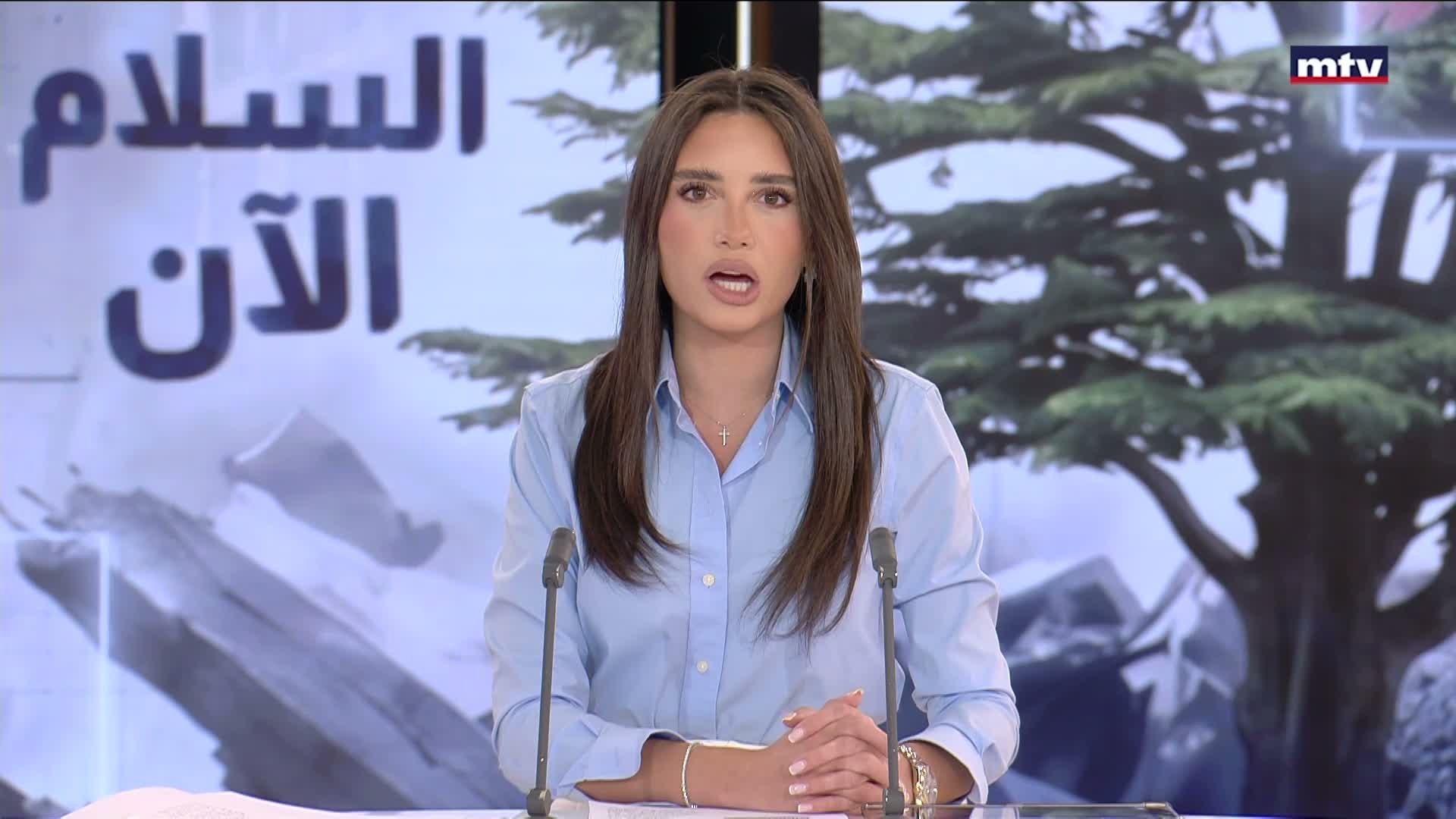 التطورات الأمنية