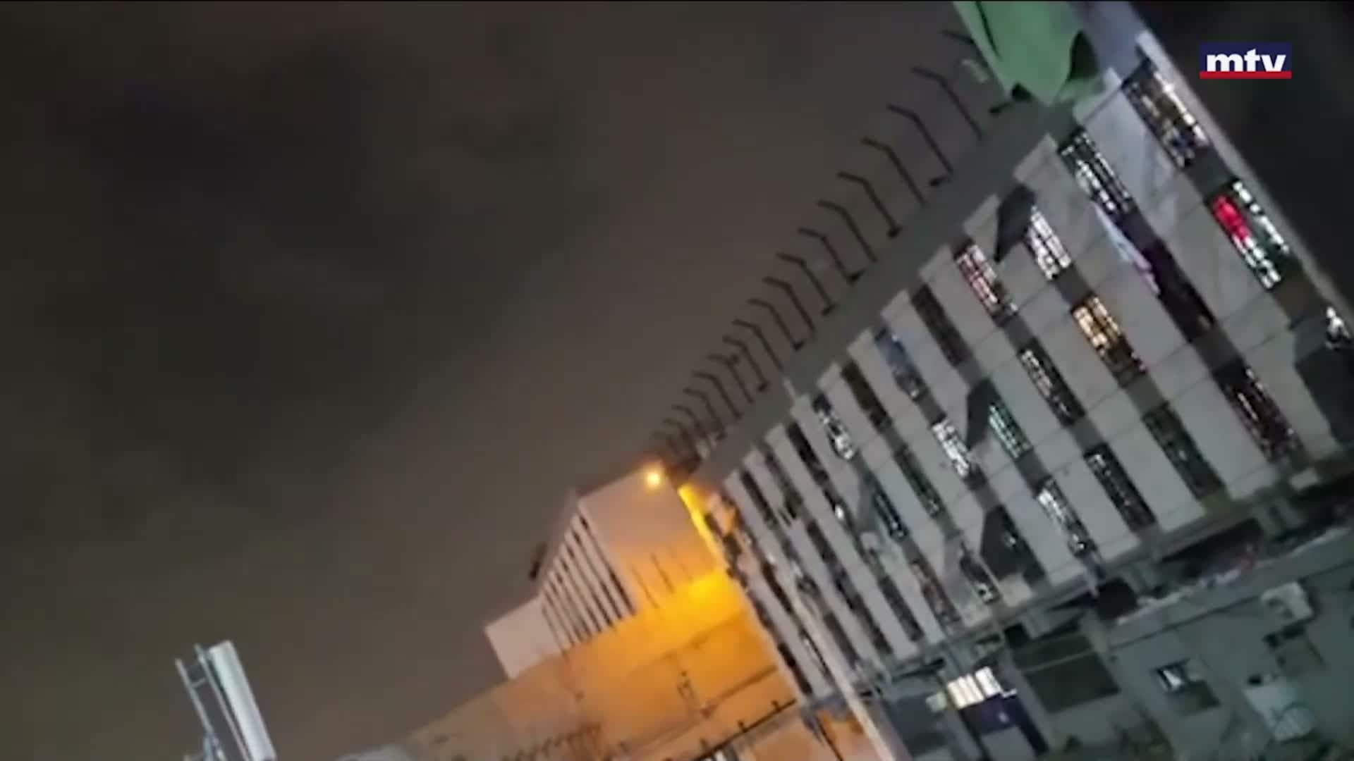 قانون العفو العام أمام أيام حاسمة