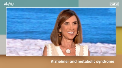 Alzheimer and metabolic syndrome