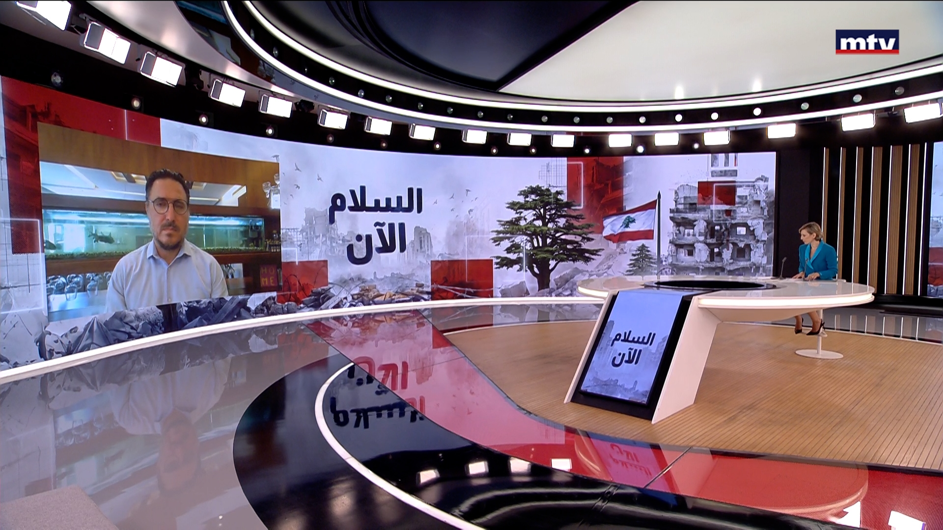 قراءة في آخر العقوبات الأميركية المفروضة على إيران