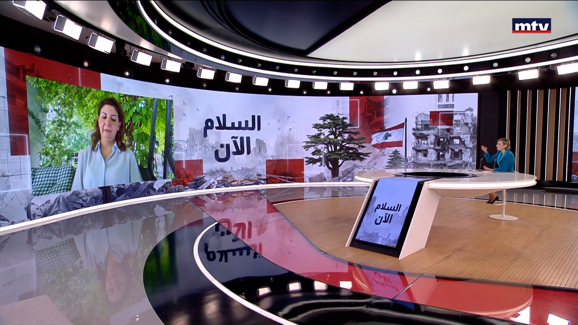 ماذا يحمل رفع اسم سوريا عن قائمة الدول الداعمة للإرهاب