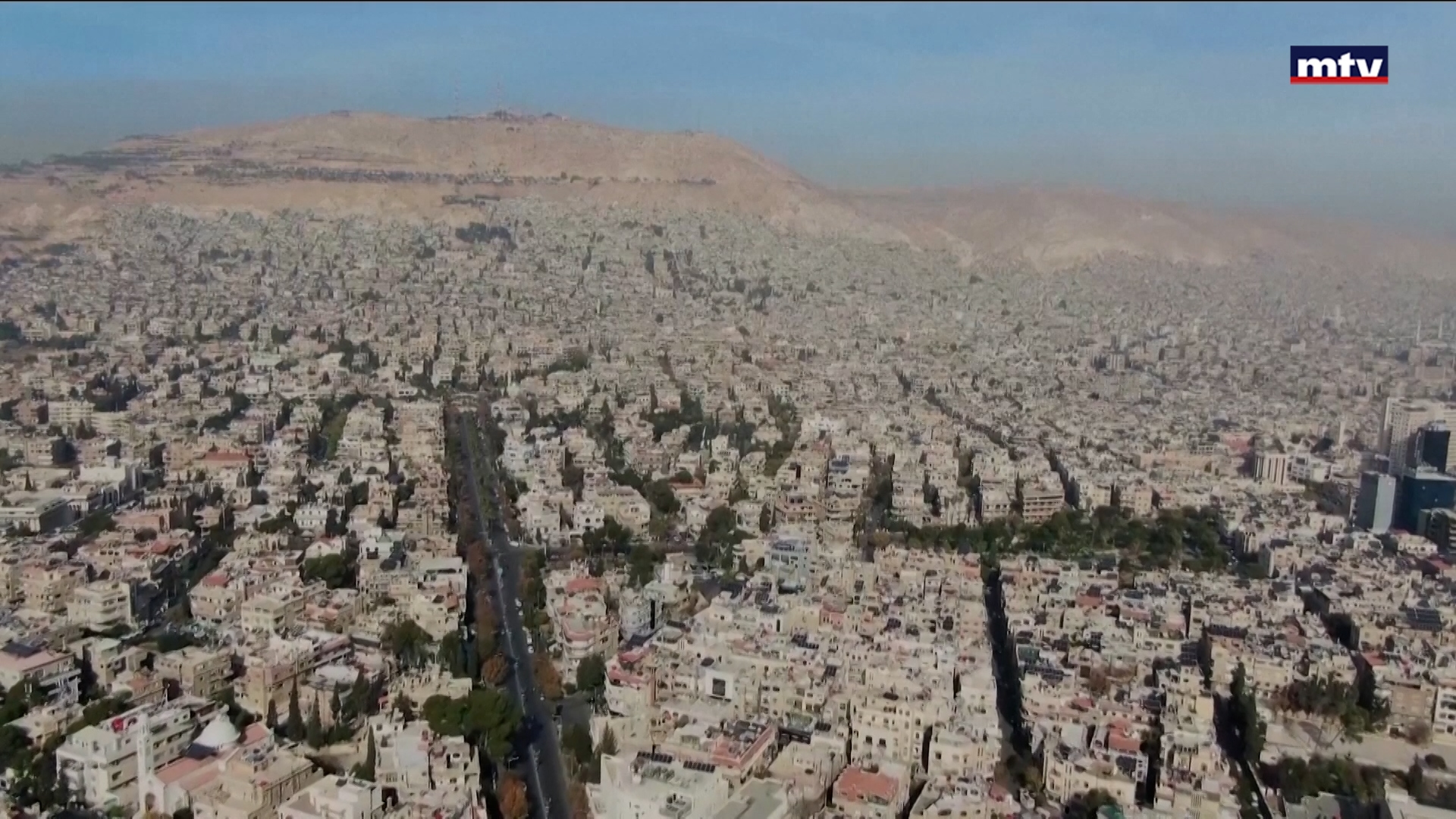 إنفراجة في الملف السوري